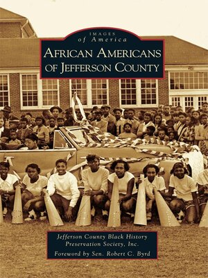African Americans of Jefferson County - ebook